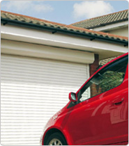 Access Garage doors in Surrey