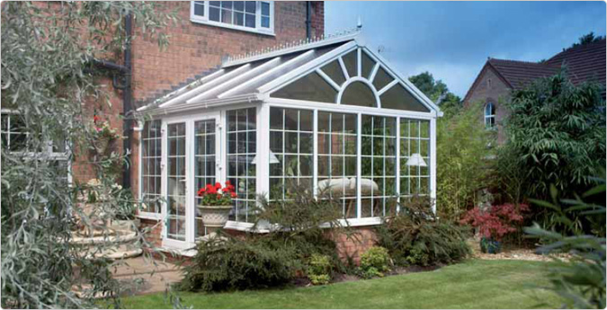 Conservatory Fitters in Surrey